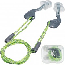 Многоразовые беруши UVEX Иксакт-Фит Мульти 2124018