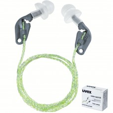 Многоразовые беруши UVEX Иксакт-Фит Мульти 2124020