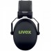 Наушники UVEX KX10 со складным оголовьем