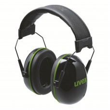 Наушники UVEX K10 со складным оголовьем 2630010 Наушники UVEX K10 со складным оголовьем 2630010