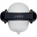 Наушники UVEX K20 со складным оголовьем 2630020 Наушники UVEX K20 со складным оголовьем 2630020