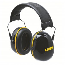 Наушники UVEX K20 со складным оголовьем 2630020 Наушники UVEX K20 со складным оголовьем 2630020