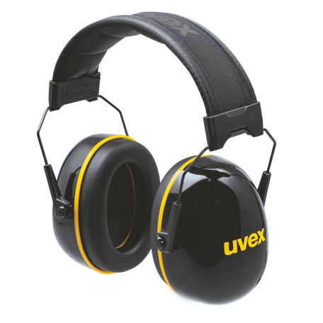 Наушники UVEX K20 со складным оголовьем 2630020