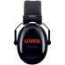 Наушники UVEX K30 со складным оголовьем 2630030 Наушники UVEX K30 со складным оголовьем 2630030