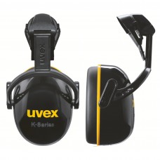 2630220 Диэлектрические наушники UVEX Феос К20H для каски 2630220 Диэлектрические наушники UVEX Феос К20H для каски