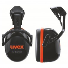 2630230 Диэлектрические наушники UVEX Феос К30H для каски