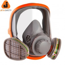 Комплект противогазовый Jeta Safety 5950 марки A1B1E1K1 + P2