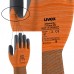 Перчатки защитные UVEX Финомик Икс-Фом HV 