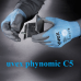 Перчатки защитные UVEX Финомик С5