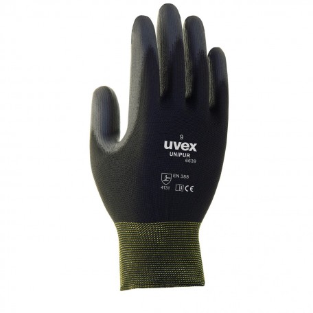 Перчатки защитные UVEX Унипур 6639