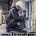 Защитные полуботинки UVEX 1 Икс-Крафт Про 6800.2 S1 PL FO SC SR