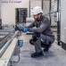 Защитные полуботинки UVEX 1 Икс-Крафт 6814.8 S2 FO SC SR