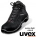 Защитные ботинки UVEX Моушн Лайт 6984.8 S2 SRC
