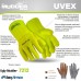Перчатки HexArmor Ugly Mudder 7212 с защитой от химических и механических факторов