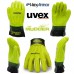 Перчатки HexArmor Ugly Mudder 7310 с защитой от химических и механических факторов