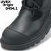 Защитные ботинки UVEX ориджин 8454.2 S3 CI HI HRO SRC