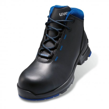 Защитные ботинки UVEX 1, 8555.2 S3 SRC
