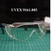Очки защитные UVEX Визитор 9161.005, прозрачная линза