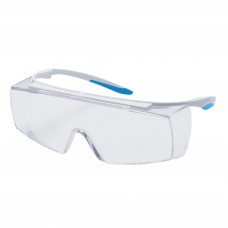 Очки защитные UVEX Cупер f OTG ETC 9169415 прозрачная линза