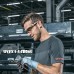 Очки защитные UVEX Ай-5 9183064 солнцезащитная линза CBR 65