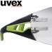 Очки защитные UVEX Феос 9192.225, прозрачная линза