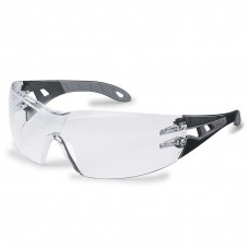 Очки защитные UVEX Феос 9192280, прозрачная линза