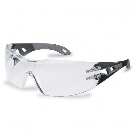 Очки защитные UVEX Феос 9192280, прозрачная линза