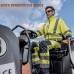 Очки защитные UVEX Спортстайл 9193223, солнцезащитная линза CBR 23