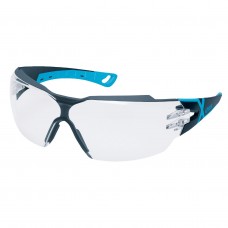 Очки защитные UVEX Феос CX2 9198415 ETC прозрачная линза  Очки защитные UVEX Феос CX2 9198415 ETC прозрачная линза