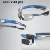 Очки защитные UVEX Икс-Фит Про 9199.245 прозрачная линза