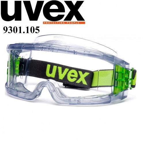  UVEX Ультравижн 9301.105