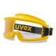Очки защитные закрытые UVEX Ультравижн 9301.613 