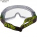 Очки защитные закрытые UVEX Ультравижн 9301.714 