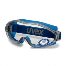 Очки защитные закрытые UVEX Ультрасоник 9302.220
