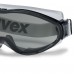 Очки защитные закрытые UVEX Ультрасоник 9302.286