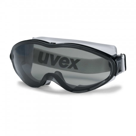 Очки защитные закрытые UVEX Ультрасоник 9302.286