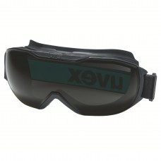 Очки защитные закрытые для газосварки UVEX Мегасоник 9320045