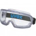 Очки защитные закрытые UVEX Гипервижн 9321902