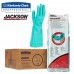 Перчатки защитные Jackson Safety G80 нитриловые 