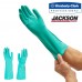 Перчатки защитные Jackson Safety G80 нитриловые 