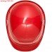 9762.320 Каска защитная UVEX Эйрвинг красная, текстильное оголовье