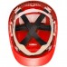 9762.320 Каска защитная UVEX Эйрвинг красная, текстильное оголовье