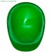 9762.430 Каска защитная UVEX Эйрвинг, с храповиком, зеленая
