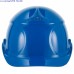 9762.530 Каска защитная UVEX Эйрвинг B-WR, с храповиком, синяя