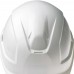 9770030 Каска защитная UVEX Феос E-WR, с храповиком, белая
