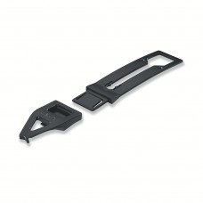 9772002 адаптер для крепления очков UVEX Феос для каски Феос IES