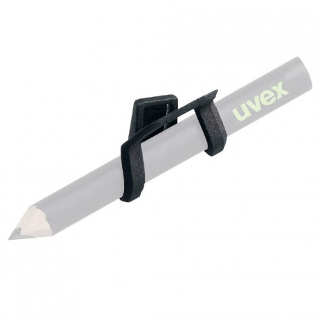 9790023 Держатель карандаша на каску UVEX Феос