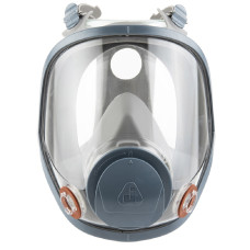 Полнолицевая маска Jeta Safety 6950