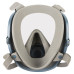 Полнолицевая маска Jeta Safety 6950 Полнолицевая маска Jeta Safety 6950