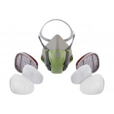 Комплект для защиты дыхания Jeta Safety AIR-SET 8500